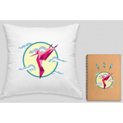 Pack colibri