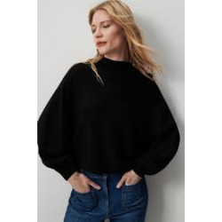 Pull Col V ou rond Élégance Féminine